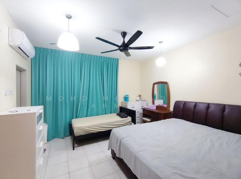 Rumah Teres 2-Tingkat untuk Dijual di Seksyen 8 (Bangi) - Mohd Mortadza Ahmad - PropertyGuru.com.my