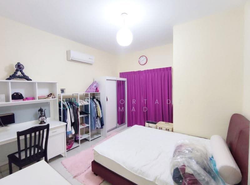 Rumah Teres 2-Tingkat untuk Dijual di Seksyen 8 (Bangi) - Mohd Mortadza Ahmad - PropertyGuru.com.my