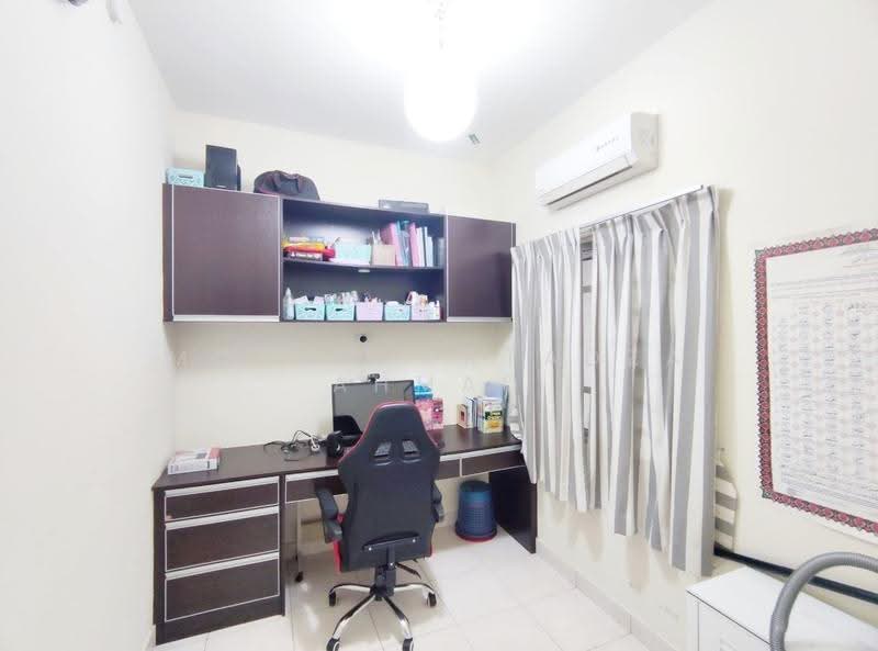 Rumah Teres 2-Tingkat untuk Dijual di Seksyen 8 (Bangi) - Mohd Mortadza Ahmad - PropertyGuru.com.my