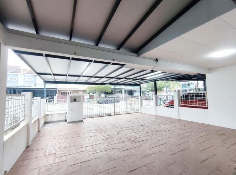 Rumah Teres 2-Tingkat untuk Dijual di Seksyen 8 (Bangi) - Mohd Mortadza Ahmad - PropertyGuru.com.my