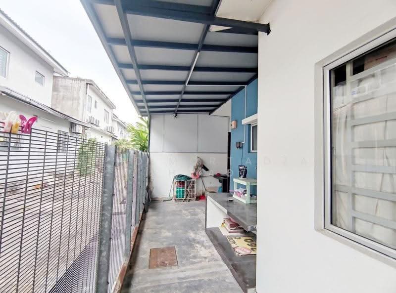 Rumah Teres 2-Tingkat untuk Dijual di Seksyen 8 (Bangi) - Mohd Mortadza Ahmad - PropertyGuru.com.my