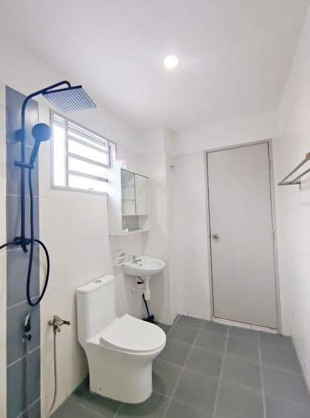 Rumah Teres 2-Tingkat untuk Dijual di Seksyen 8 (Bangi) - Mohd Mortadza Ahmad - PropertyGuru.com.my