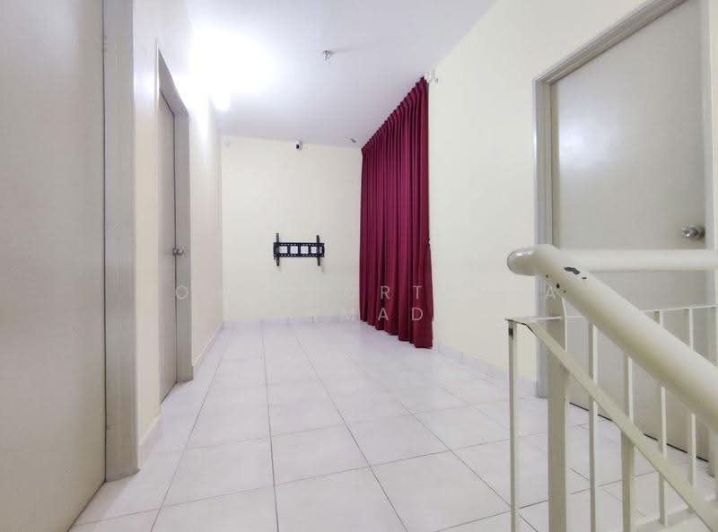 Rumah Teres 2-Tingkat untuk Dijual di Seksyen 8 (Bangi) - Mohd Mortadza Ahmad - PropertyGuru.com.my