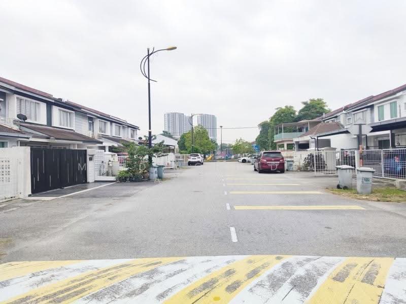 Rumah Teres 2-Tingkat untuk Dijual di Seksyen 8 (Bangi) - Mohd Mortadza Ahmad - PropertyGuru.com.my