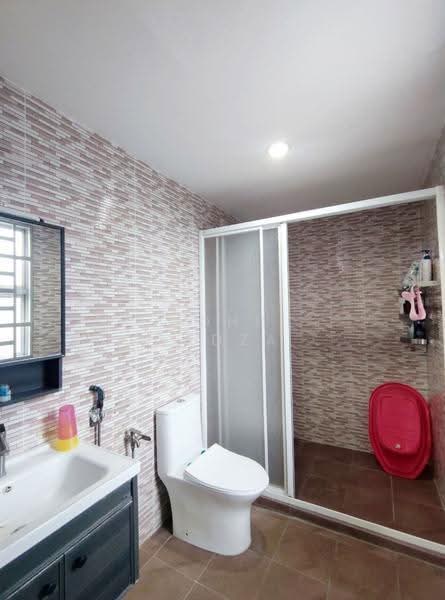 Rumah Teres 2-Tingkat untuk Dijual di Seksyen 8 (Bangi) - Mohd Mortadza Ahmad - PropertyGuru.com.my