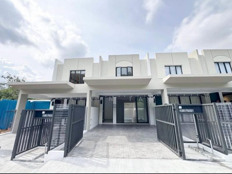 Rumah Teres 2-Tingkat untuk Dijual di Selayang (Selangor) - Alvin Tam - Exterior - PropertyGuru.com.my