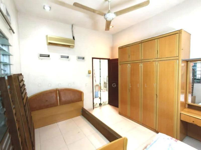 1-storey Terraced House for Sale in Taman Abad (Johor Bahru) - Coco Feng Lily - PropertyGuru.com.my