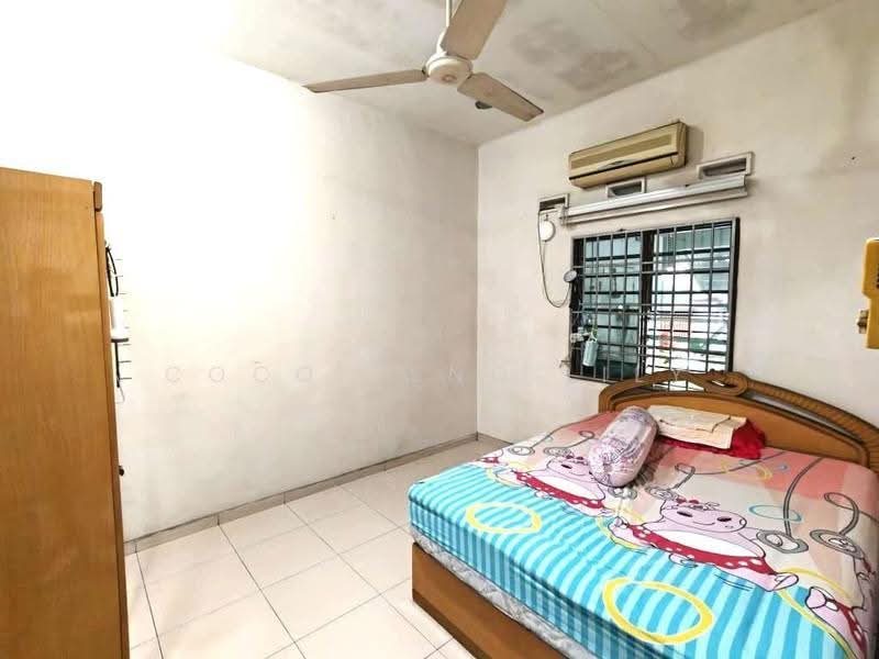 1-storey Terraced House for Sale in Taman Abad (Johor Bahru) - Coco Feng Lily - PropertyGuru.com.my