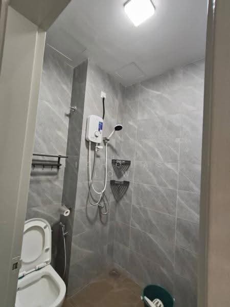 Apartment for Rent at Optimus Medini - Nicholas Low - Bathroom - PropertyGuru.com.my