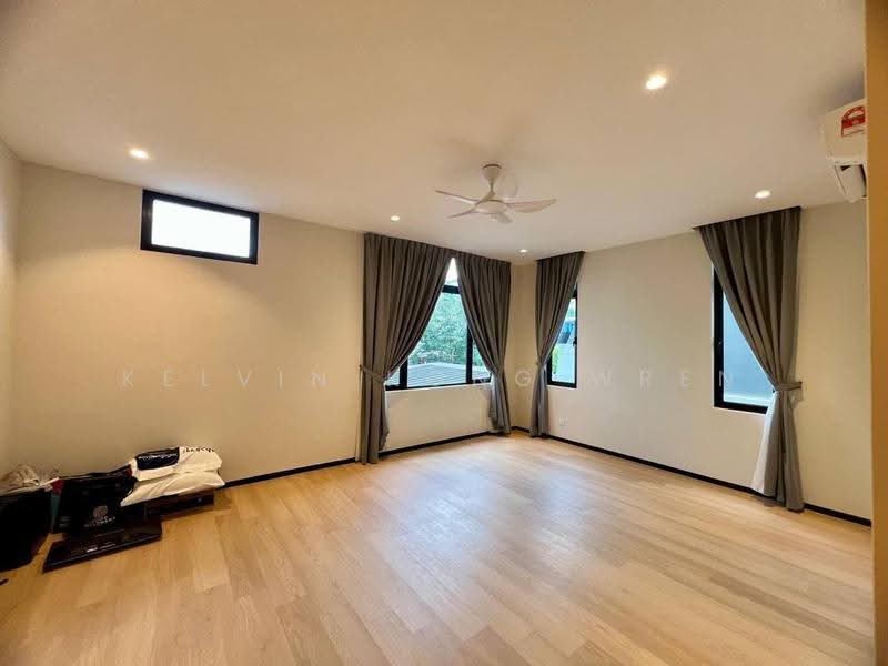 Rumah Berkembar untuk Dijual di Iskandar Puteri (Nusajaya) (Johor) - Kelvin Kong Wren - Bedroom - PropertyGuru.com.my