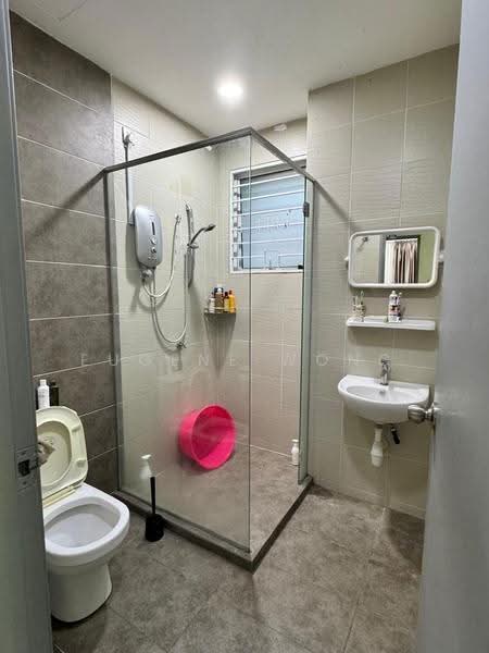 Bungalow House for Sale in Seri Kembangan (Selangor) - Eugene Wong - Bathroom - PropertyGuru.com.my
