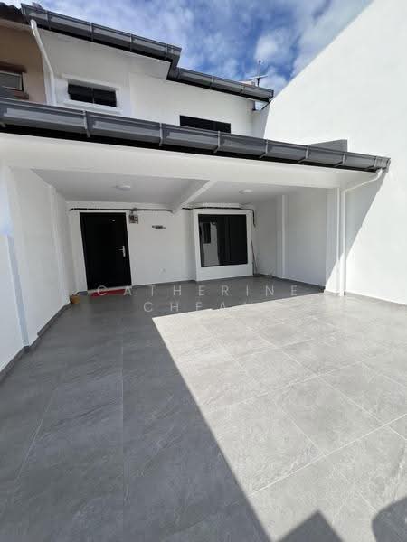 2-storey Terraced House for Sale in Bandar Mahkota Cheras (Cheras) - Catherine Cheah - PropertyGuru.com.my