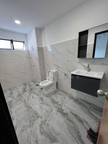 2-storey Terraced House for Sale in Bandar Mahkota Cheras (Cheras) - Catherine Cheah - PropertyGuru.com.my