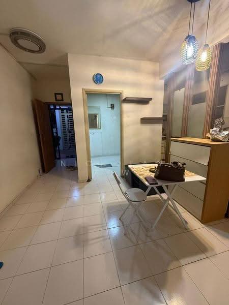 Apartment for Rent at Villa Krystal @ Bandar Selesa Jaya - Nicholas Low - Interior - PropertyGuru.com.my