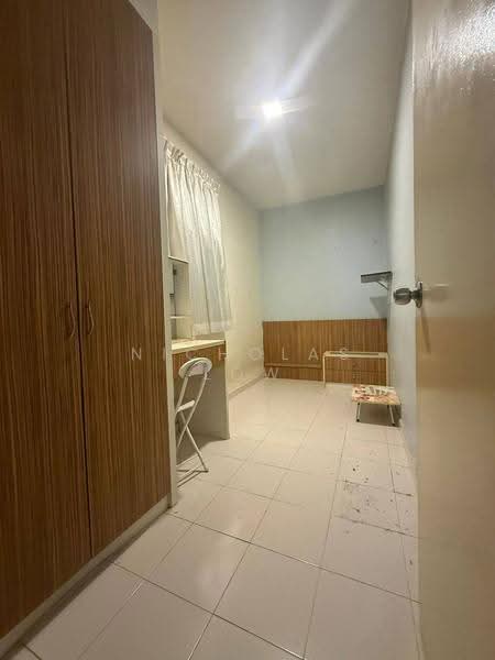 Apartment for Rent at Villa Krystal @ Bandar Selesa Jaya - Nicholas Low - Bedroom - PropertyGuru.com.my