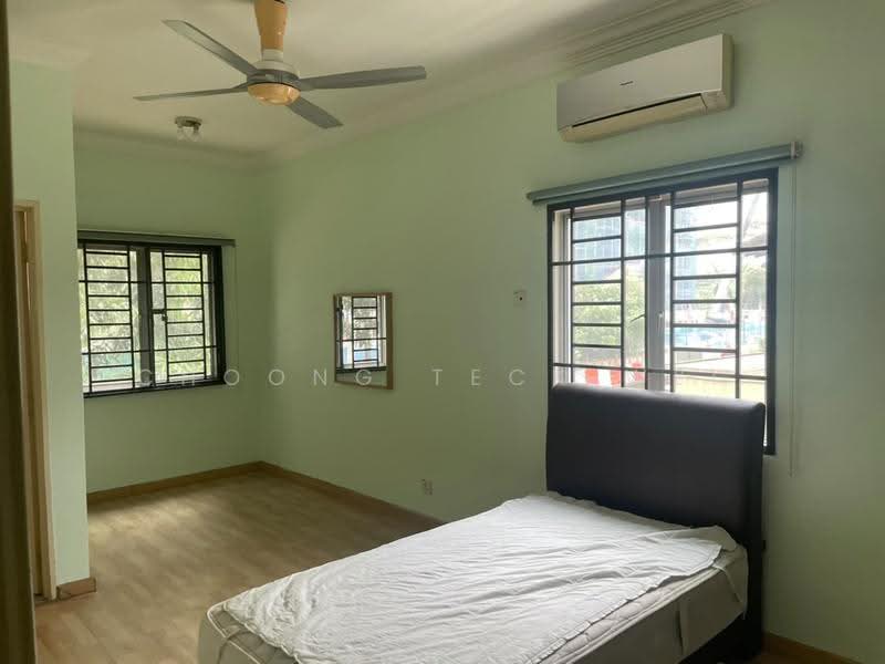 3-storey Terraced House for Rent in Bukit Jalil (Kuala Lumpur) - Choong Teck Wei - Bedroom - PropertyGuru.com.my