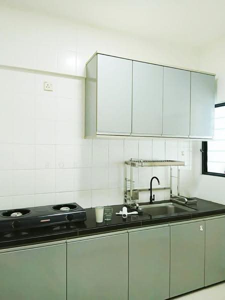 Condominium for Rent at One Foresta - Bosco Teoh - Kitchen - PropertyGuru.com.my