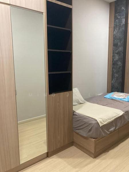 Kondominium untuk Disewa di Lakeville Residence - Ming Ju Li - Bedroom - PropertyGuru.com.my