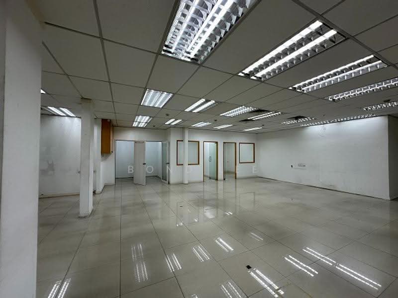 Detached Factory for Rent in Seksyen 16 (Shah Alam) - Bond Lee - Interior - PropertyGuru.com.my