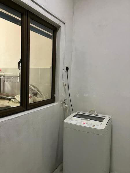 Service Residence for Sale at Suria Putra - Ethan Swe - PropertyGuru.com.my