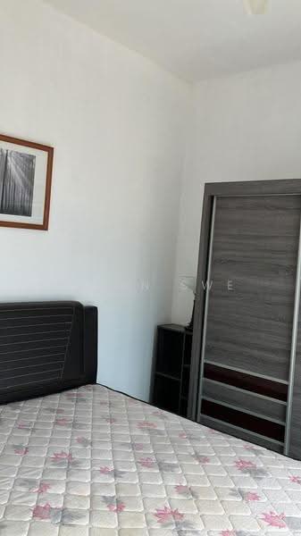 Service Residence for Sale at Suria Putra - Ethan Swe - Bedroom - PropertyGuru.com.my