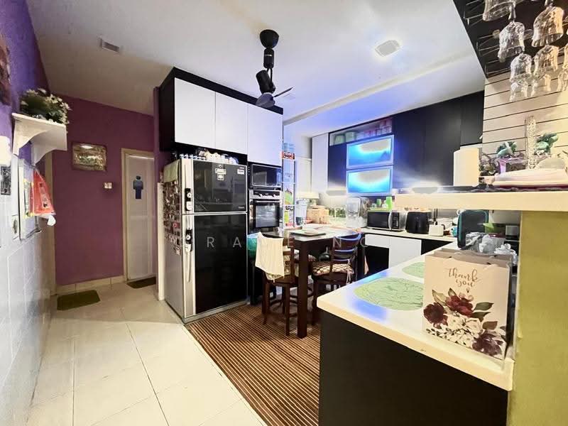 Rumah Teres 2-Tingkat untuk Dijual di Taman Mutiara Rini (Skudai) - Grace Ng - PropertyGuru.com.my