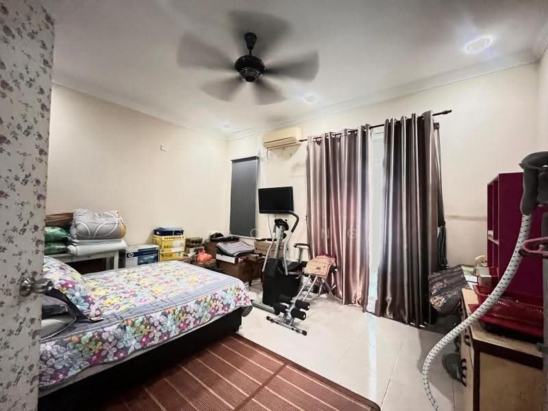 Rumah Teres 2-Tingkat untuk Dijual di Taman Mutiara Rini (Skudai) - Grace Ng - PropertyGuru.com.my
