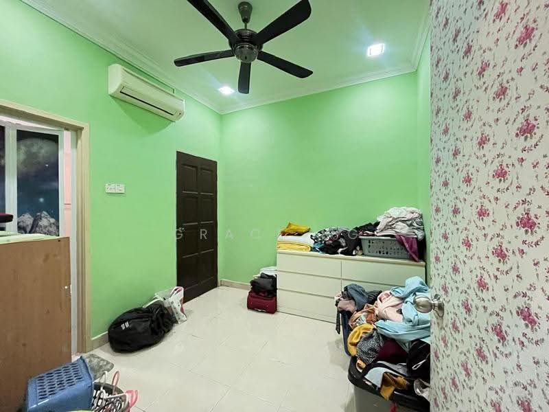 Rumah Teres 2-Tingkat untuk Dijual di Taman Mutiara Rini (Skudai) - Grace Ng - PropertyGuru.com.my