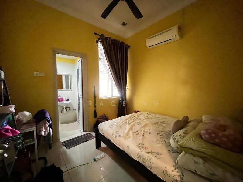 Rumah Teres 2-Tingkat untuk Dijual di Taman Mutiara Rini (Skudai) - Grace Ng - PropertyGuru.com.my
