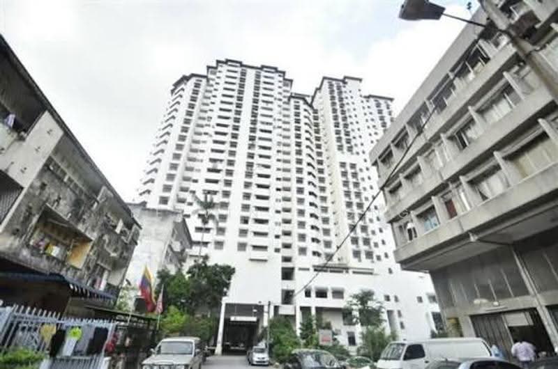 Condominium for Rent at The Vistana - Kelvin Leong - PropertyGuru.com.my