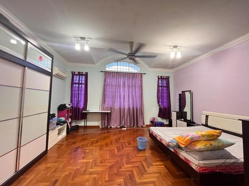 2-storey Terraced House for Sale in Taman Gaya (Ulu Tiram) - Grace Ng - PropertyGuru.com.my