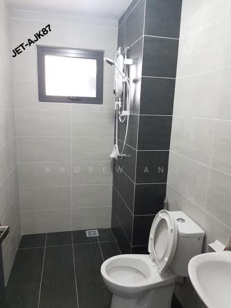 Kediaman Servis untuk Disewa di Imperial / Cornell Suites @ EduSentral - Andrew Ang - Bathroom - PropertyGuru.com.my