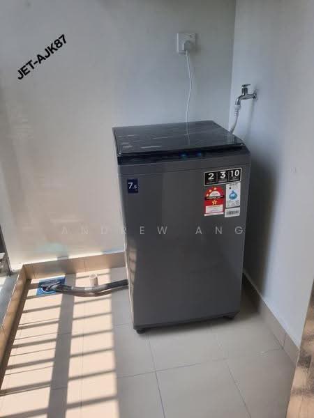 Kediaman Servis untuk Disewa di Imperial / Cornell Suites @ EduSentral - Andrew Ang - PropertyGuru.com.my
