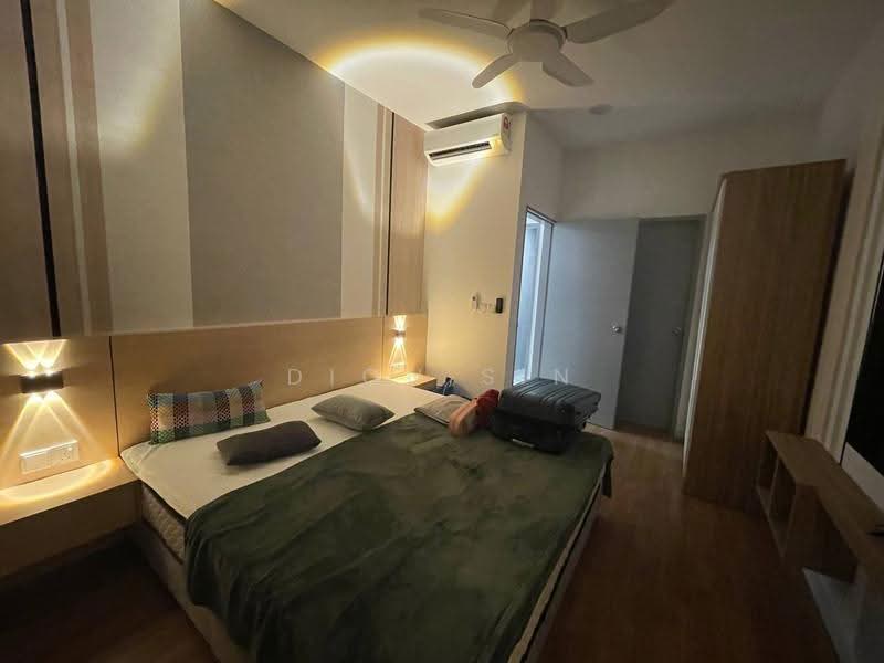 Service Residence for Rent at M Vertica - Dion Sin - PropertyGuru.com.my