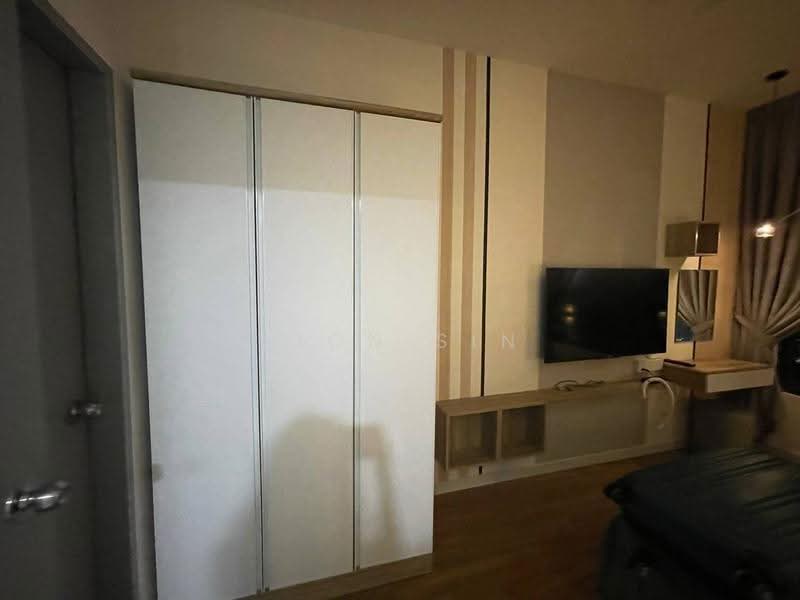 Service Residence for Rent at M Vertica - Dion Sin - PropertyGuru.com.my