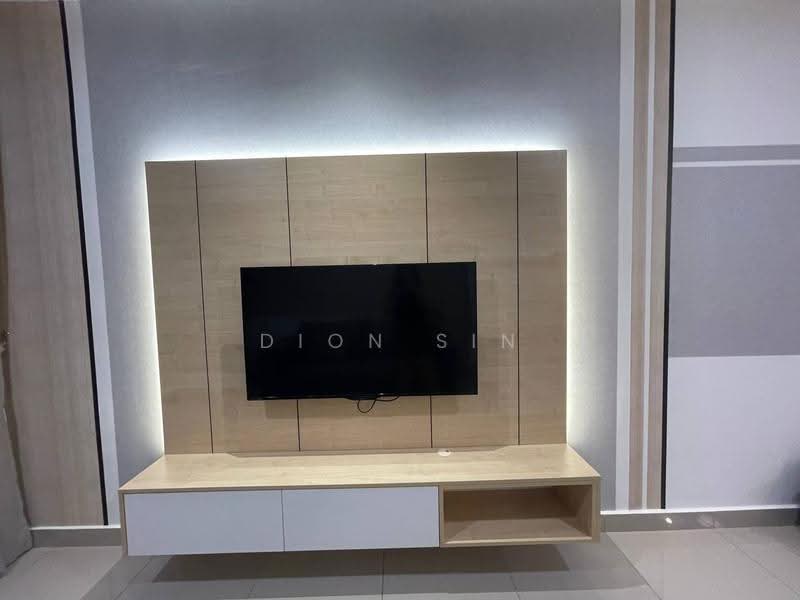 Service Residence for Rent at M Vertica - Dion Sin - PropertyGuru.com.my