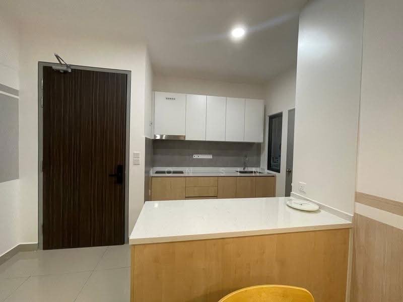 Service Residence for Rent at M Vertica - Dion Sin - PropertyGuru.com.my