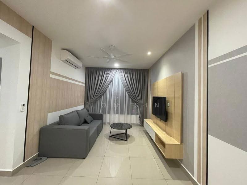 Service Residence for Rent at M Vertica - Dion Sin - PropertyGuru.com.my