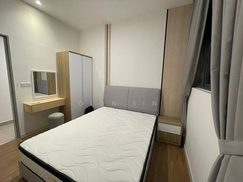 Service Residence for Rent at M Vertica - Dion Sin - PropertyGuru.com.my