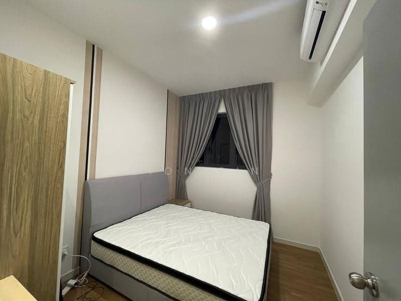 Service Residence for Rent at M Vertica - Dion Sin - PropertyGuru.com.my
