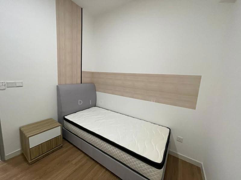 Service Residence for Rent at M Vertica - Dion Sin - PropertyGuru.com.my