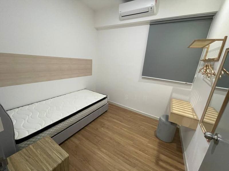 Service Residence for Rent at M Vertica - Dion Sin - PropertyGuru.com.my