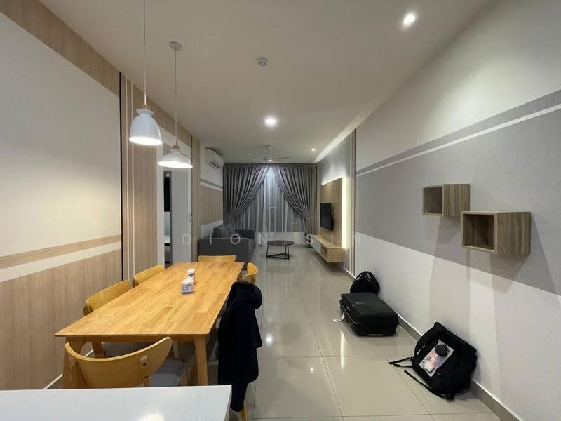 Service Residence for Rent at M Vertica - Dion Sin - PropertyGuru.com.my