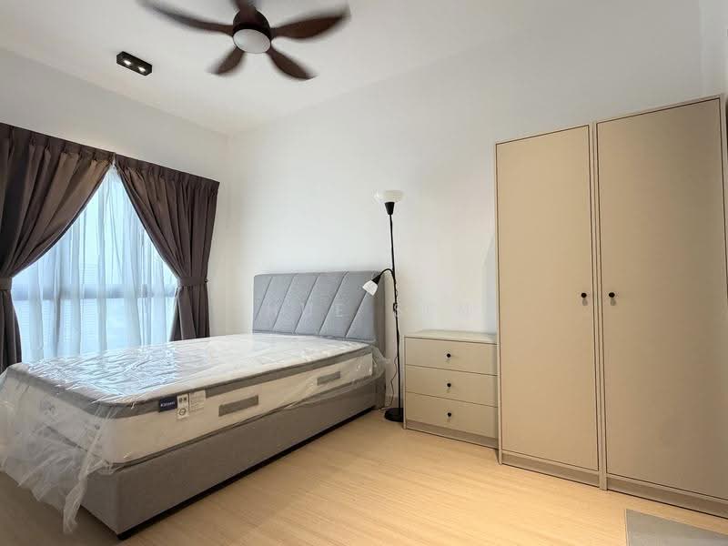 Kediaman Servis untuk Disewa di M Arisa - Shue Sen - Bedroom - PropertyGuru.com.my