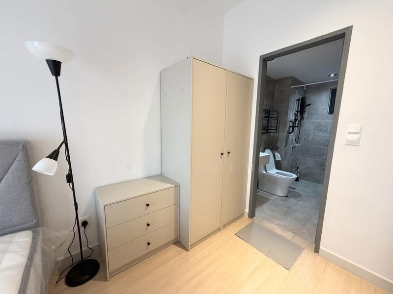 Kediaman Servis untuk Disewa di M Arisa - Shue Sen - Bathroom - PropertyGuru.com.my