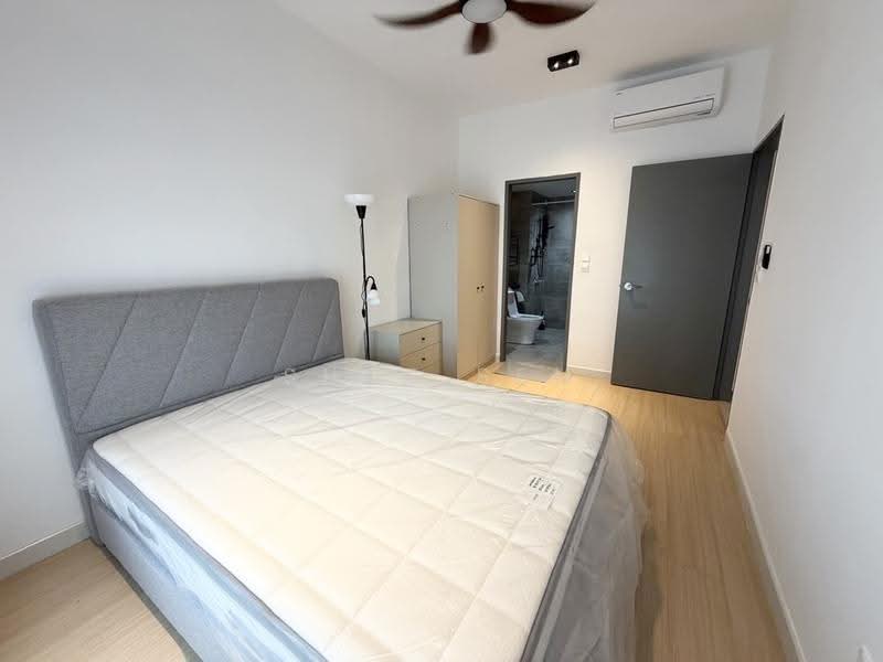 Kediaman Servis untuk Disewa di M Arisa - Shue Sen - Bedroom - PropertyGuru.com.my