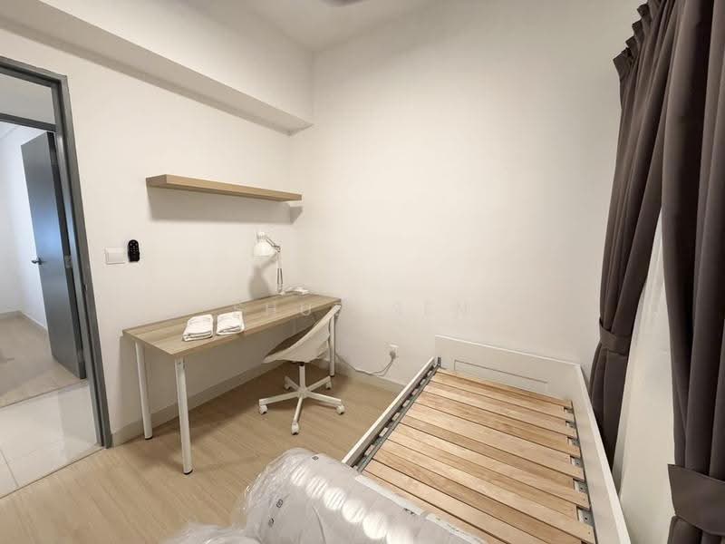 Kediaman Servis untuk Disewa di M Arisa - Shue Sen - Bedroom - PropertyGuru.com.my