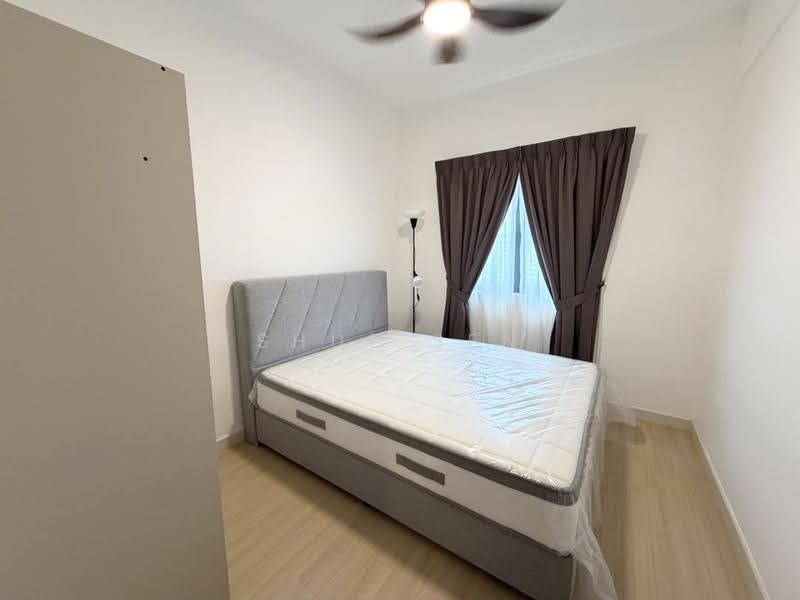 Kediaman Servis untuk Disewa di M Arisa - Shue Sen - Bedroom - PropertyGuru.com.my