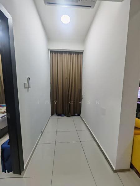 Kediaman Servis untuk Dijual di Wave @ Marina Cove - Roy Chan - Interior - PropertyGuru.com.my