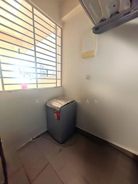 Kediaman Servis untuk Dijual di Wave @ Marina Cove - Roy Chan - PropertyGuru.com.my